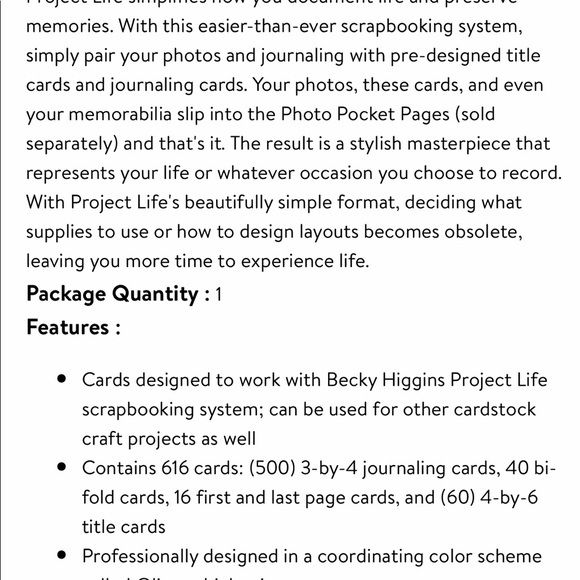 Journaling - Picture 6 of 6